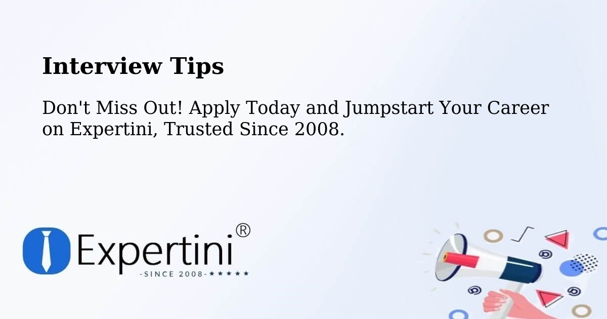 Interview Tips & Techniques for Job Seekers – Urbach Überdorf - Urbach Überdorf, Germany Jobs Expertini