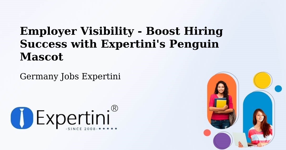 CV and Resume Visibility Optimization – Urbach Überdorf - Germany Jobs Expertini